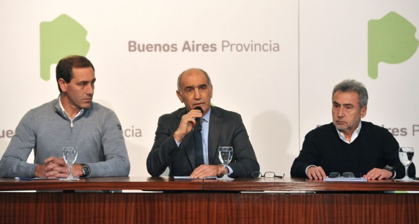 LA PROVINCIA ANUNCI&Oacute; EL RESARCIMIENTO PARA VECINOS AFECTADOS POR EL CORTE DE ENERG&Iacute;A Y UNA MULTA EJEMPLIFICADORA E IN&Eacute;DITA PARA EDELAP