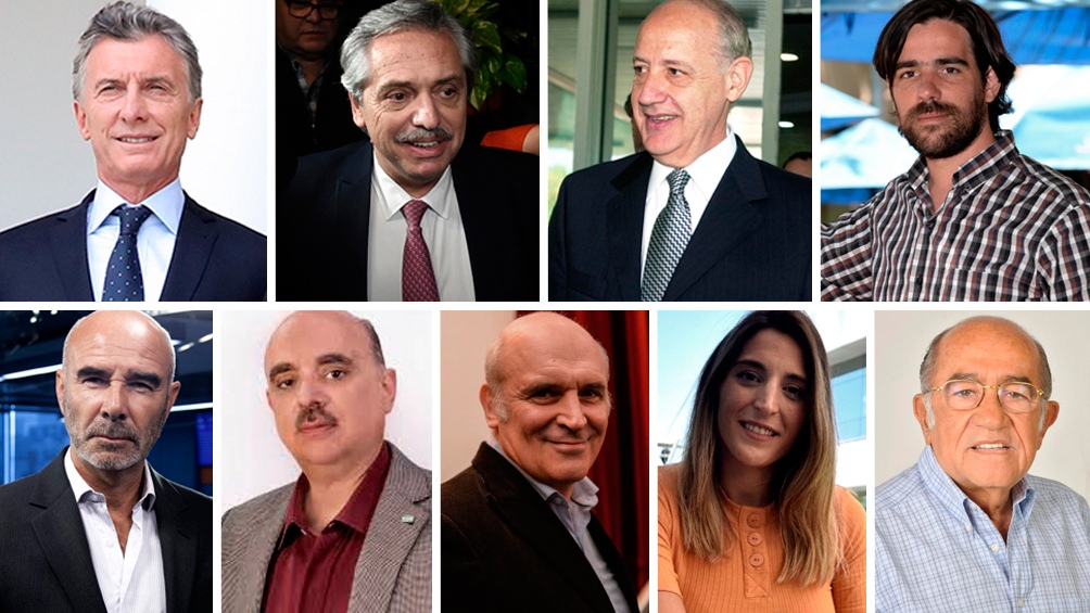 Corre el plazo para oficializar las listas de candidatos para las PASO