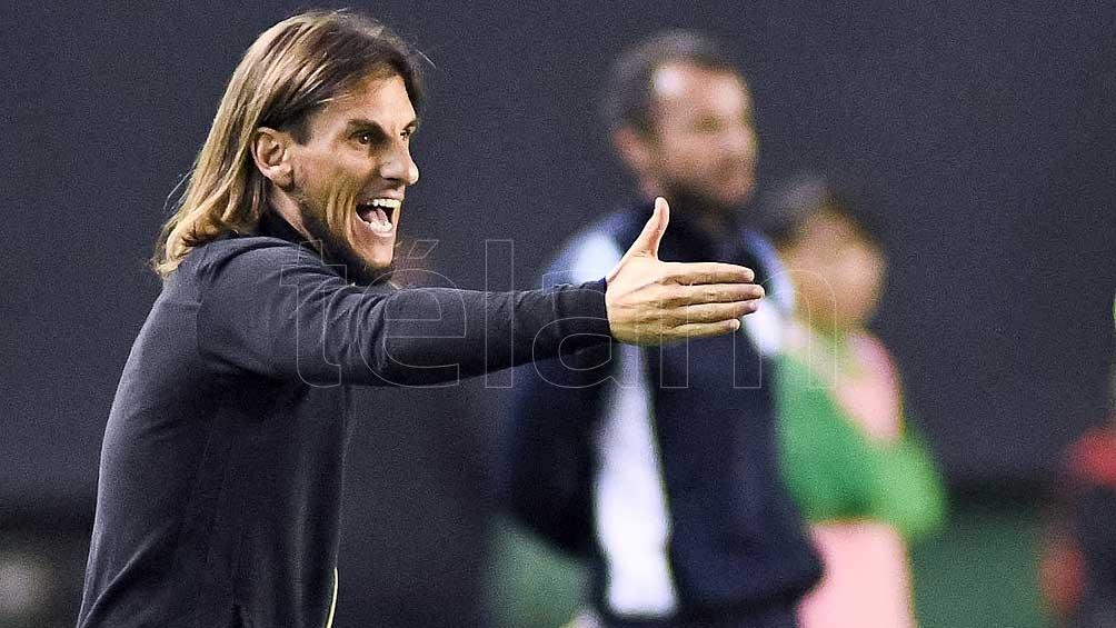 Independiente present&oacute; a su nuevo entrenador