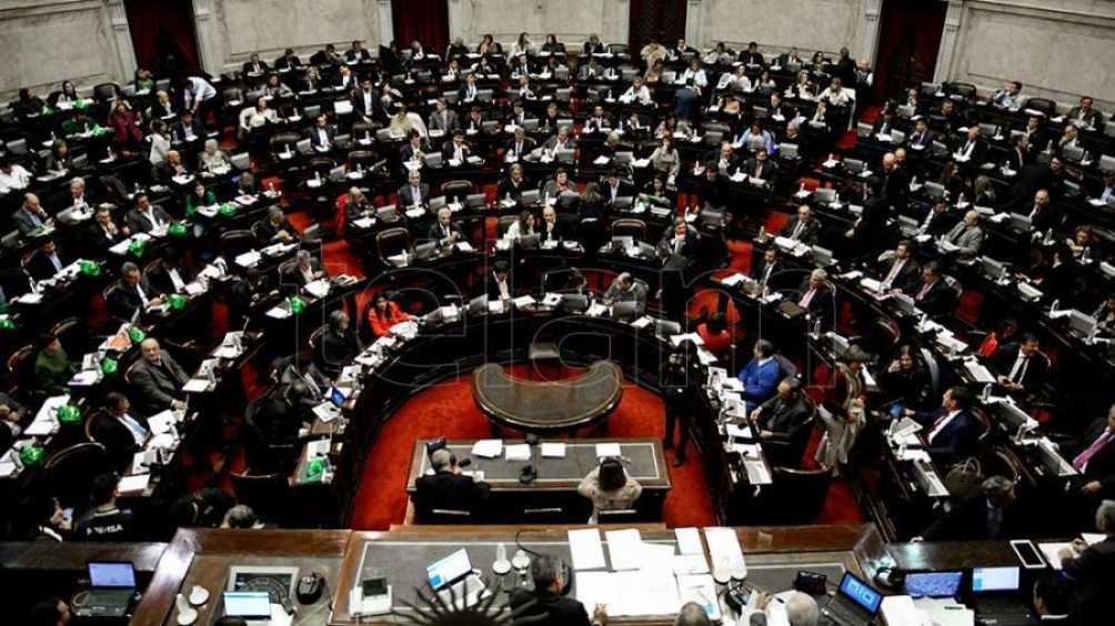 Realineamientos del peronismo en Diputados a la luz de los nuevos frentes electorales