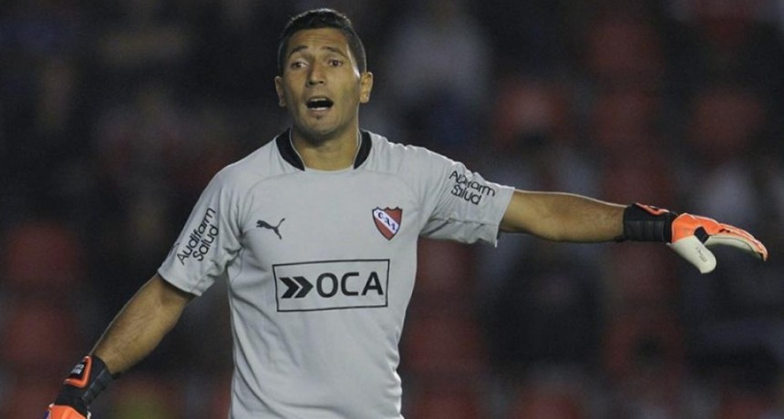 Independiente pagar&aacute; para retener a los uruguayos Campa&ntilde;a y Silva