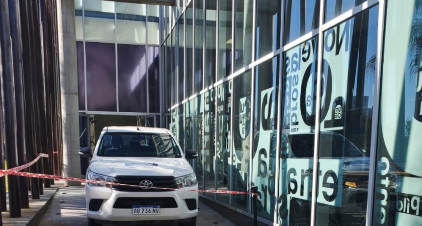 Satinizan edificios municipales para seguir previniendo el Coronavirus