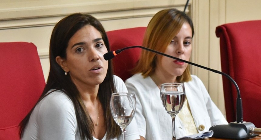Concejales PJ-FDT : &ldquo;El nombramiento de Vulich es ilegal&rdquo;