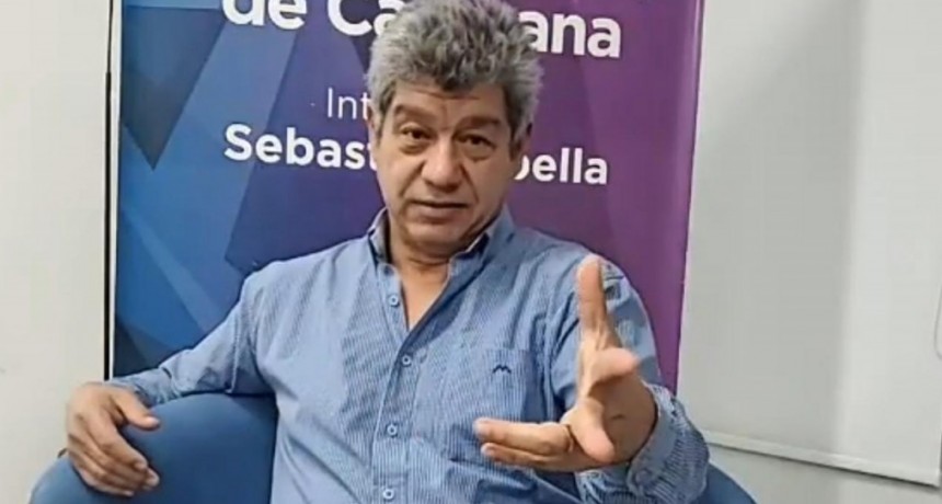&ldquo;Charlas en pandemia&rdquo; abord&oacute; el Covid-19 y el reuma
