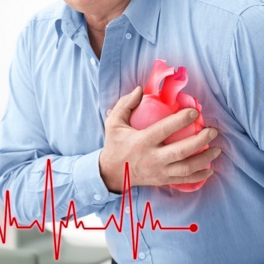 Se estima que durante la pandemia por el Coronavirus podr&iacute;an producirse hasta 10.500 nuevos casos prevenibles de enfermedad cardiovascular 
