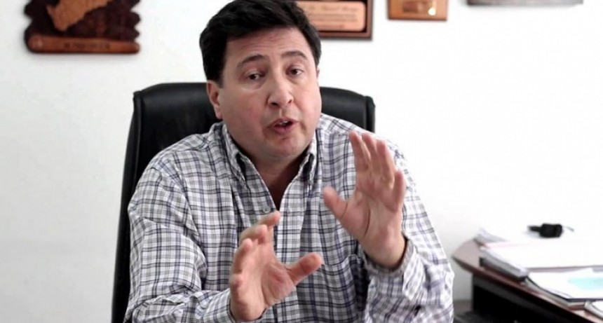 Daniel Arroyo: "La ayuda social va a continuar luego de la pandemia"