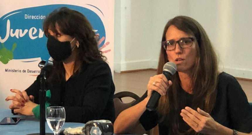 "TENEMOS UN SISTEMA JUDICIAL QUE REPRODUCE VIOLENCIAS POR FALTA DE PERSPECTIVA DE G&Eacute;NERO"