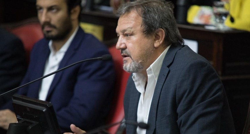 Preocupaci&oacute;n legislativa por la redistribuci&oacute;n arbitraria de patrulleros en la Provincia