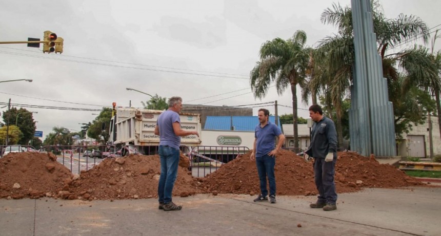 REABRIRAN EL INGRESO DEL ARCO EN LOS PRÓXIMOS DÍAS 