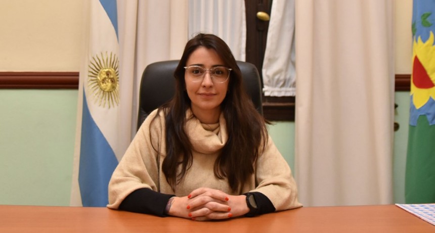  El próximo viernes se realizará la Asamblea de Mayores Contribuyentes