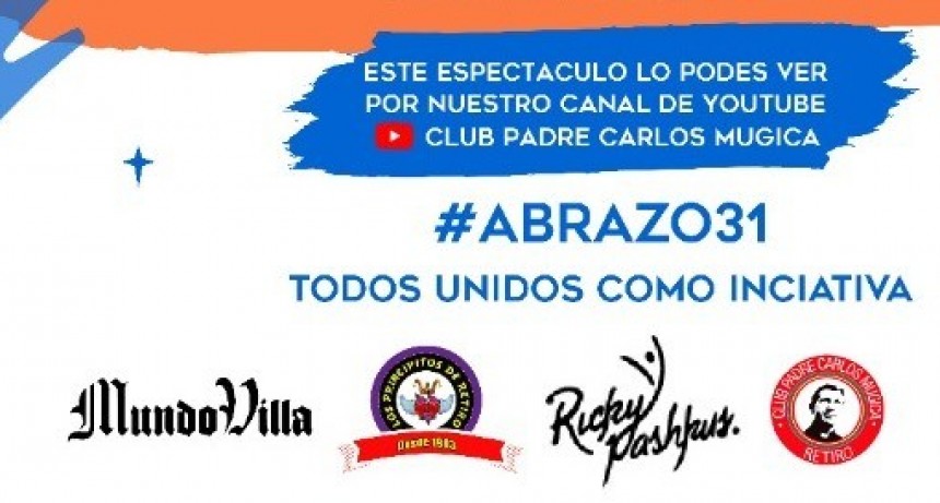 Miércoles 10 de junio llega  