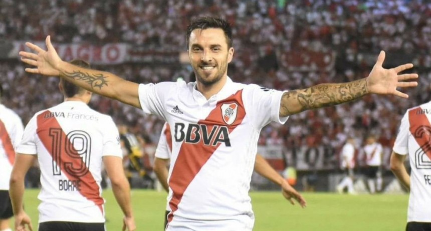 Comunicado de prensa del Club Atlético River Plate