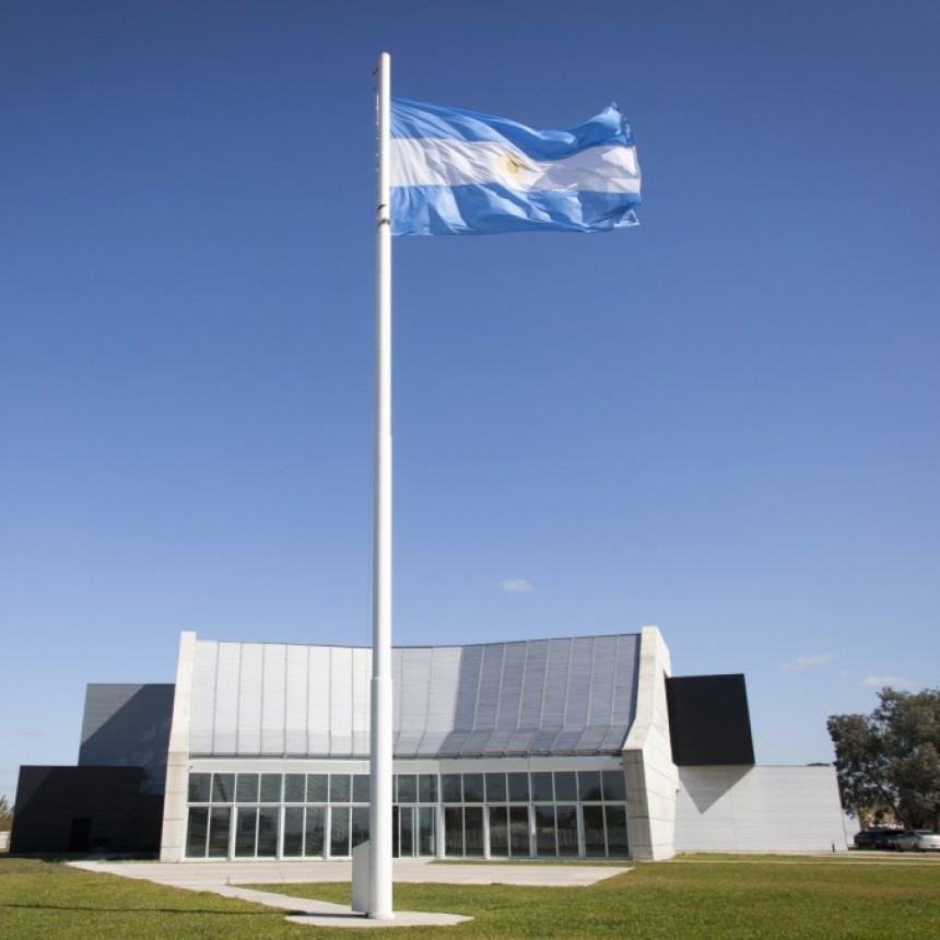 La Escuela Técnica Roberto Rocca inició el proceso de Inscripción 2021