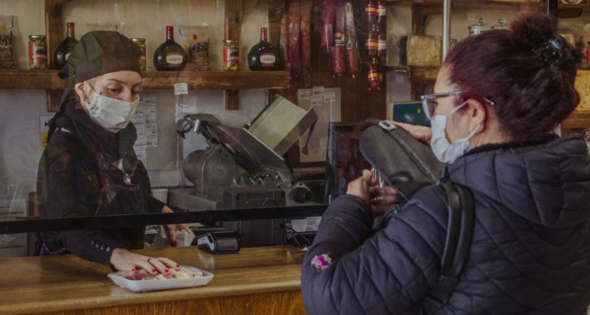 El Municipio continúa reclamando ante Provincia la habilitación de más actividades