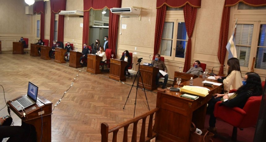 Desde Juntos por el Cambio aseguraron que “la oposición le miente a los vecinos”