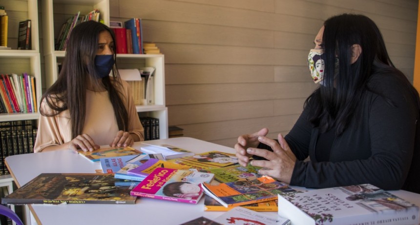 CBC: el Municipio realiza el seguimiento de las clases virtuales