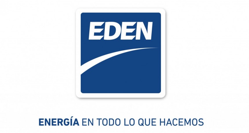 EDEN realiza obras en tu barrio
