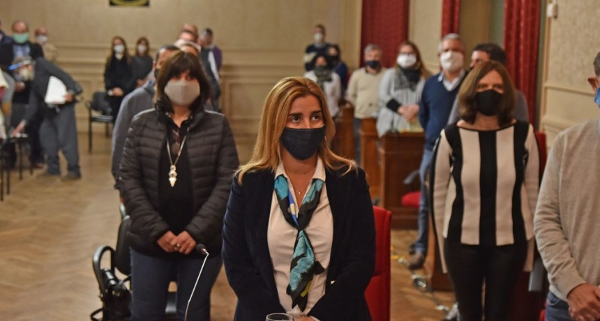 Schvartz rechazó “el maltrato” que recibieron los Mayores Contribuyentes por parte de la oposición 