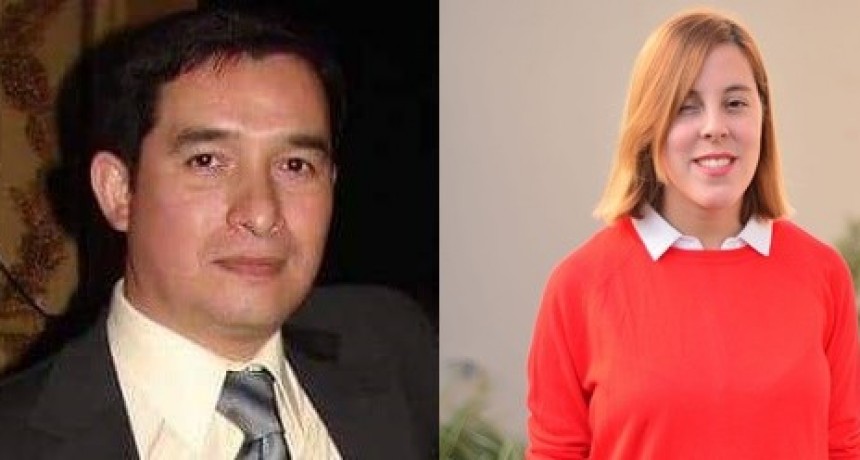 Romina Carrizo: Debemos ayudar a las Pymes también pensando en la post pandemia