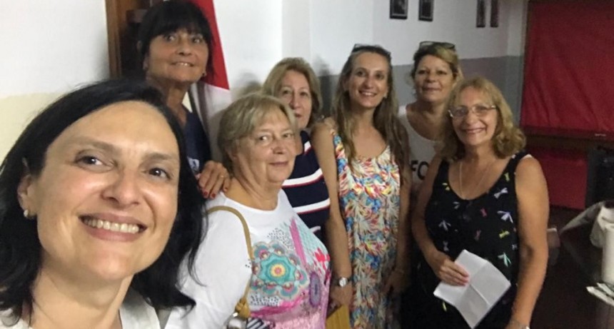 La Comisión de Género de la UCR cuestionó la intención de expropiar Vicentín