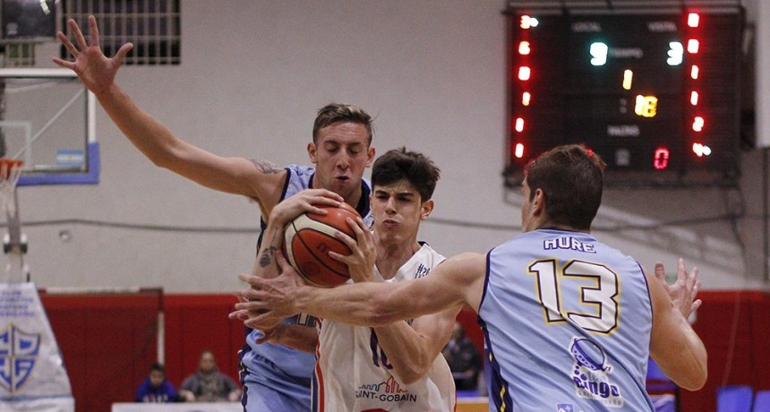 La AdC canceló la Liga Nacional por la situación epidemiológica 