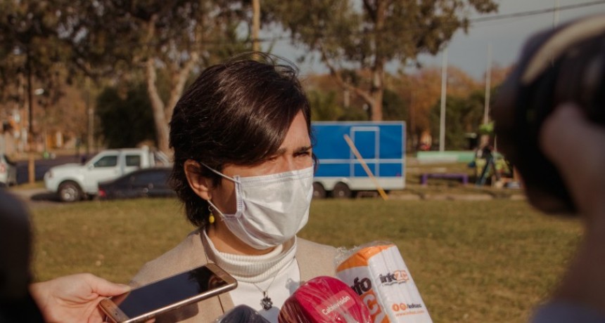 Covid - 19: desde Salud explicaron la definición de “contacto estrecho”