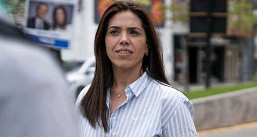 Soledad Calle : “El Municipio es quien controla la actividad comercial,  no la Provincia”