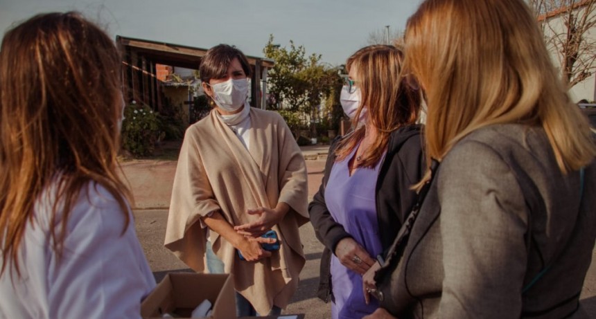 Nuevos criterios para el alta definitiva de pacientes con COVID-19 