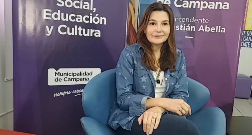 Vecinos pudieron conversar sobre inquietudes que genera la cuarentena 