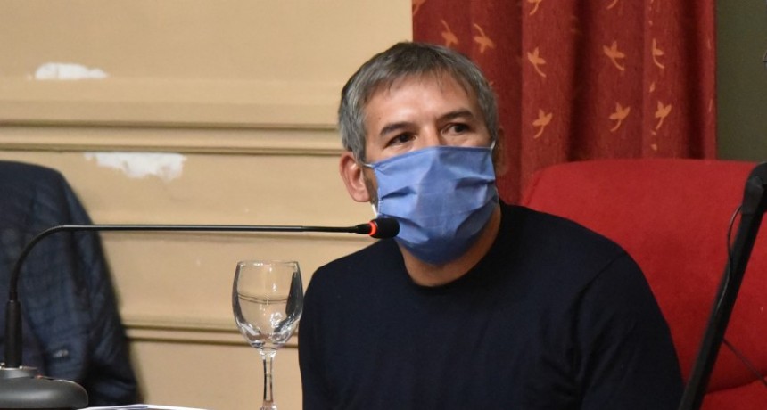   Desde Juntos por el Cambio reclamaron a la Provincia que normalice el envío de alimentos y leche a la ciudad   