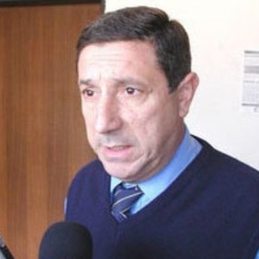 El Doctor Darío Cingolani nuevamente al frente del Ministerio de Trabajo