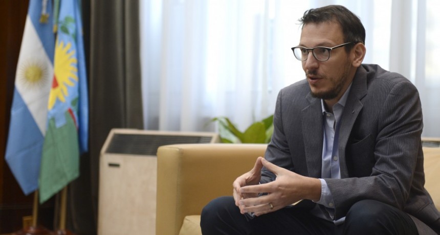 BANCO PROVINCIA PRESTÓ MÁS DE 30 MIL MILLONES DE PESOS CON TASAS ESPECIALES A PYMES   