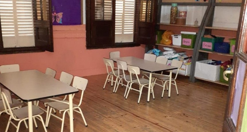 Proponen líneas de ayuda local para actividades no esenciales