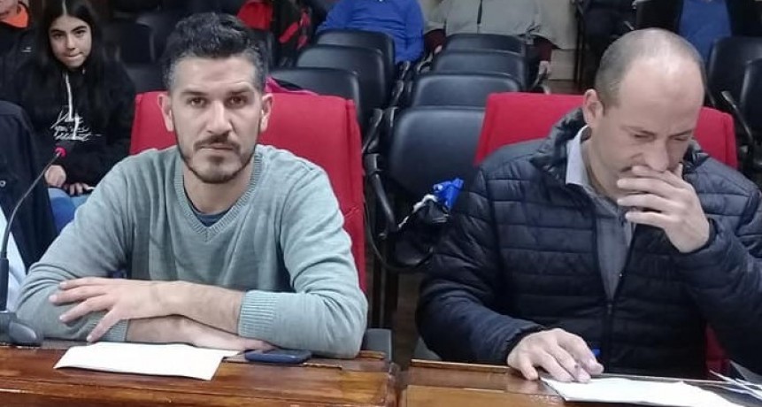 Concejales FdT: “La ausencia de controles es evidente y preocupante”