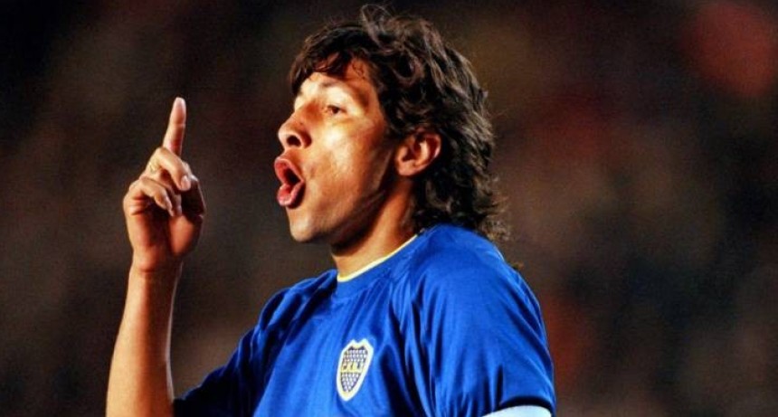 Bermúdez vuelve a la carga contra Tevez: 