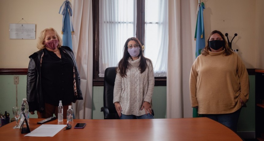   Los concejales realizarán una donación voluntaria para contribuir con la cooperadora del Hospital   