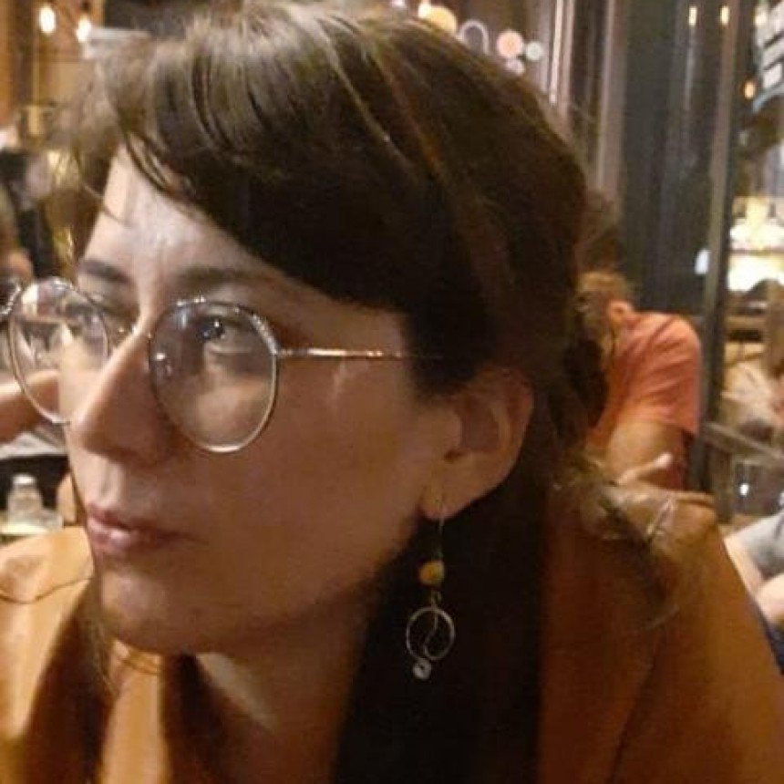 Angeles Grattone se incorporó a la Unidad de Coordinación de Políticas Transversales