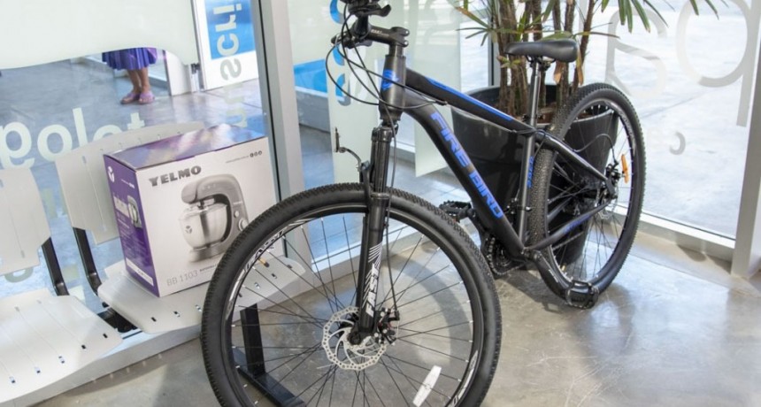 Se conocieron los ganadores del primer sorteo del programa que reconoce a los contribuyentes