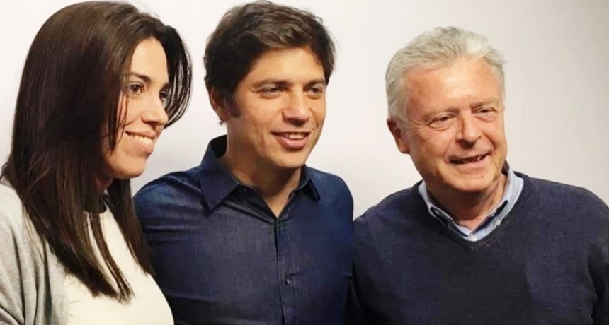 Infraestructura :  La Provincia invierte 102,5 millones de pesos en obras para Campana