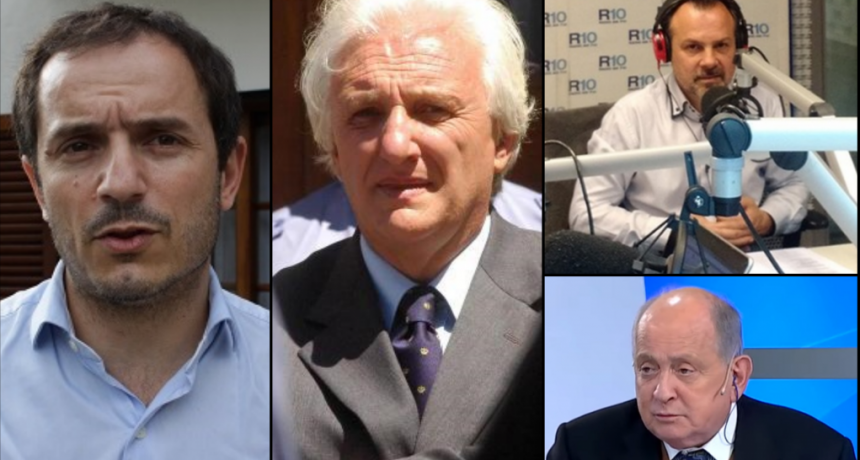 Preocupación nacional por el caso del espía contratado por el Municipio