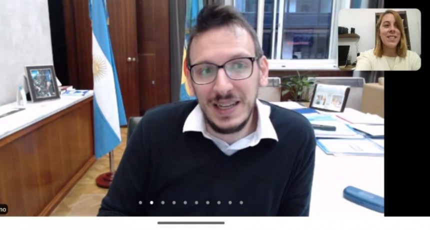 Concejales JxC : A través del Banco Provincia, la asistencia financiera puede llegar a nuestros vecinos y vecinas