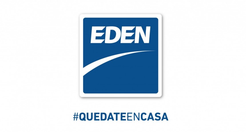 EDEN realiza obras en tu barrio