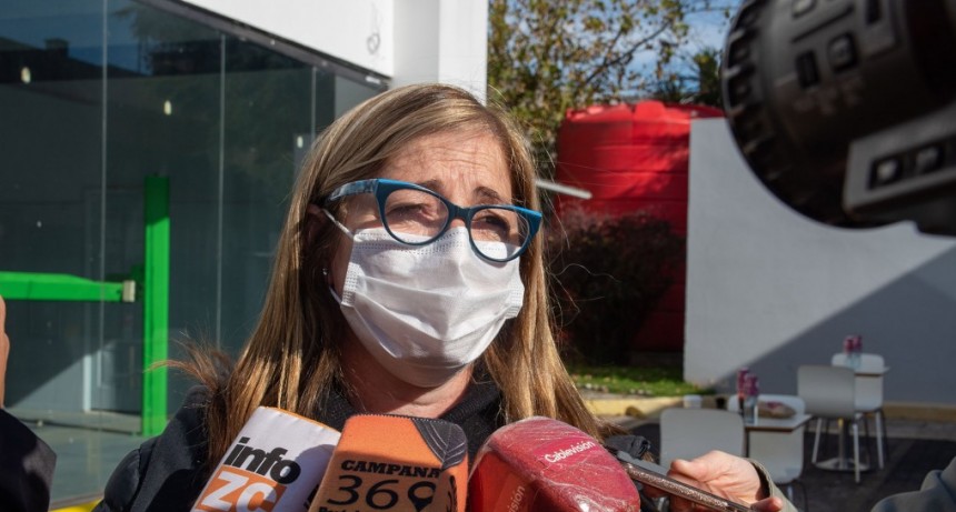 Desde la Secretaría de Salud volvieron a invitar a los vecinos a donar sangre