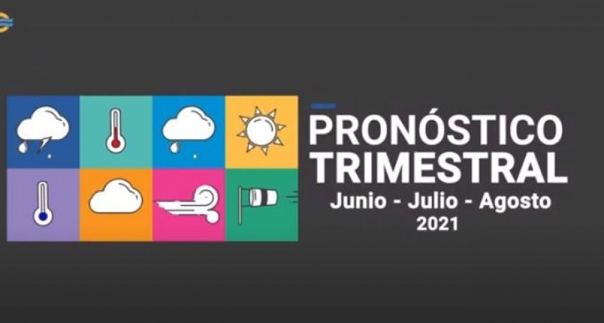 Pronóstico Climático para el invierno 2021 