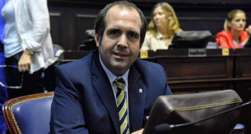 CUESTIONAN A KICILLOF POR FAVORECER A MUNICIPIOS K EN EL REPARTO DE OBRAS VIALES