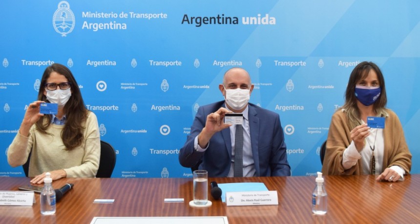 LA TARJETA SUBE SE SUMA A LA CAMPAÑA DE DIFUSIÓN DE LA LÍNEA 144