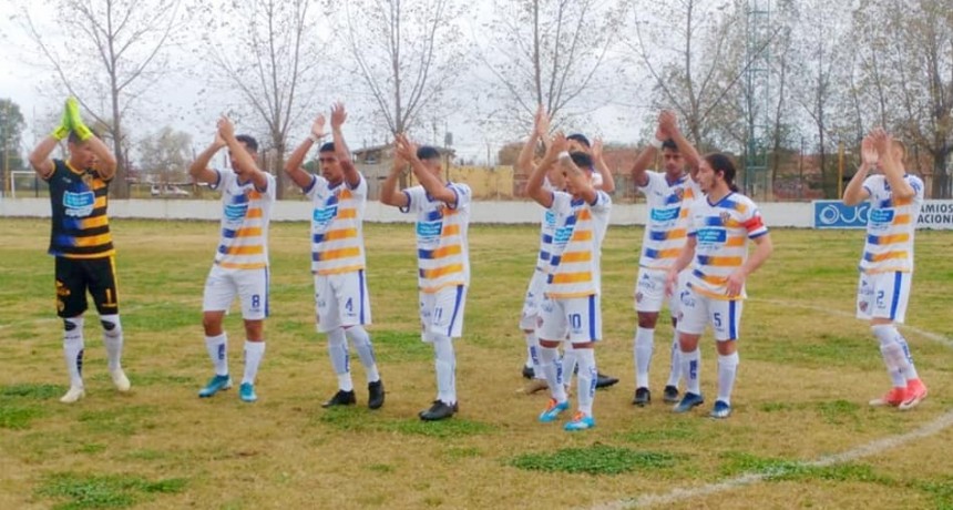 TERCERA VICTORIA CONSECUTIVA DE PUERTO NUEVO