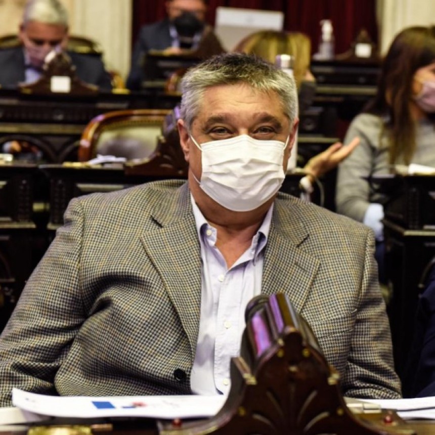 DIPUTADOS APROBÓ Y PASÓ AL SENADO EL PROYECTO DE LEY “ZONAS FRÍAS”