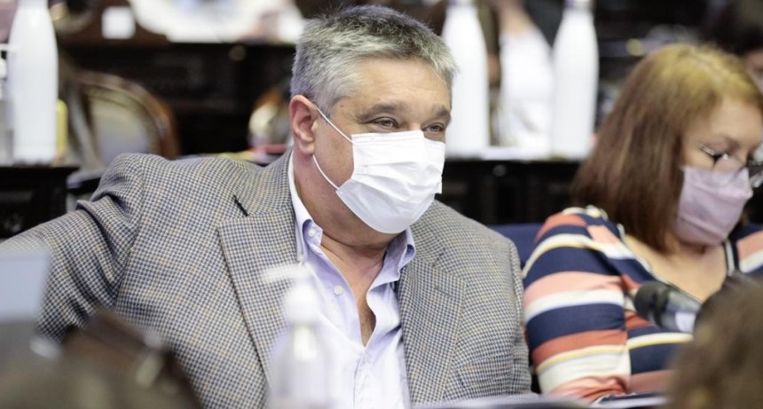 HACIA UNA SOCIEDAD MÁS EQUITATIVA, DIPUTADOS SESIONÓ POR NUEVOS DERECHOS 