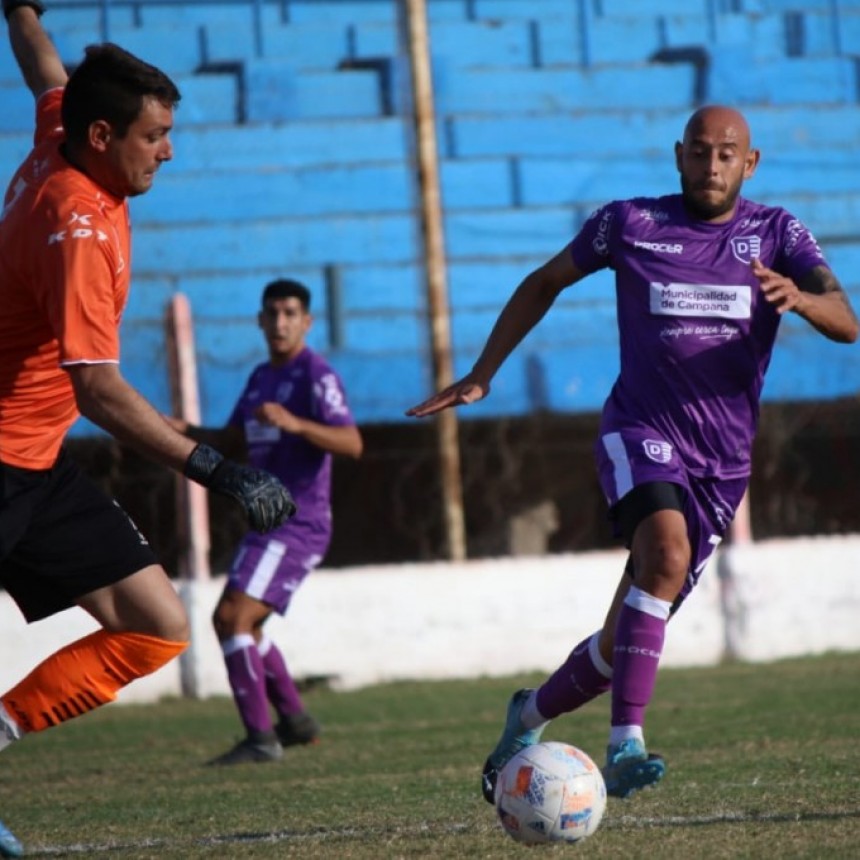 LAUREANO TELLO SUFRIO LA FISURA DEL PERONE